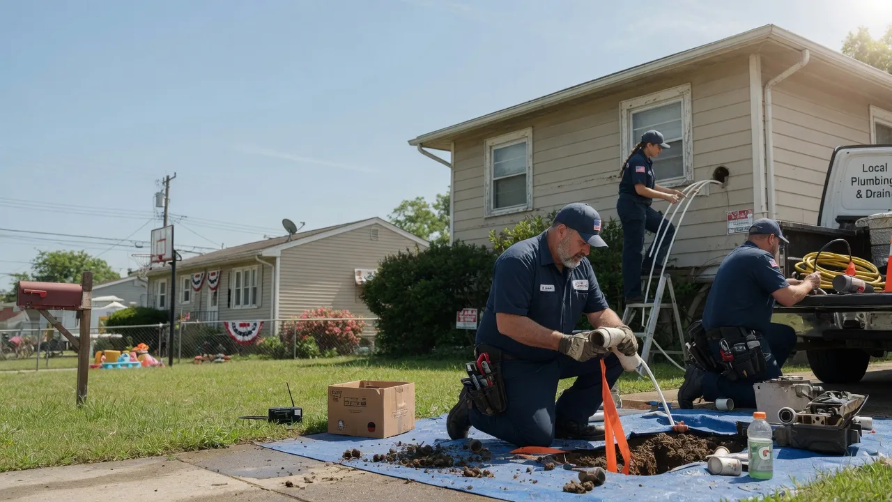 Faucet Repair in Strawberry, AR near me